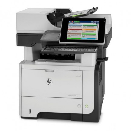 HP LaserJet Enterprise color flow MFP M 575 c Toner beim Spezialisten kaufen | druckerpatronen.de