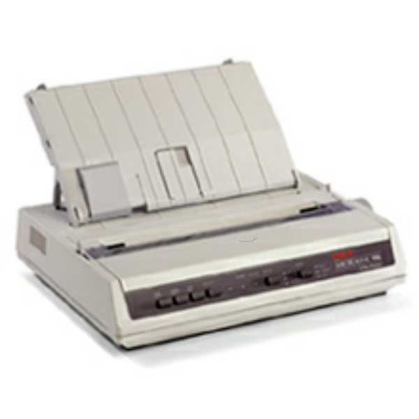 Oki OKI Microline 186