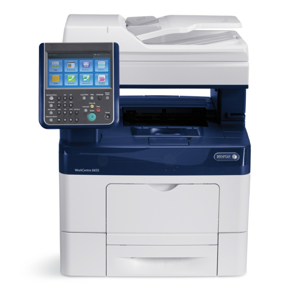 Xerox WC 6655 Toner beim Spezialisten kaufen | druckerpatronen.de