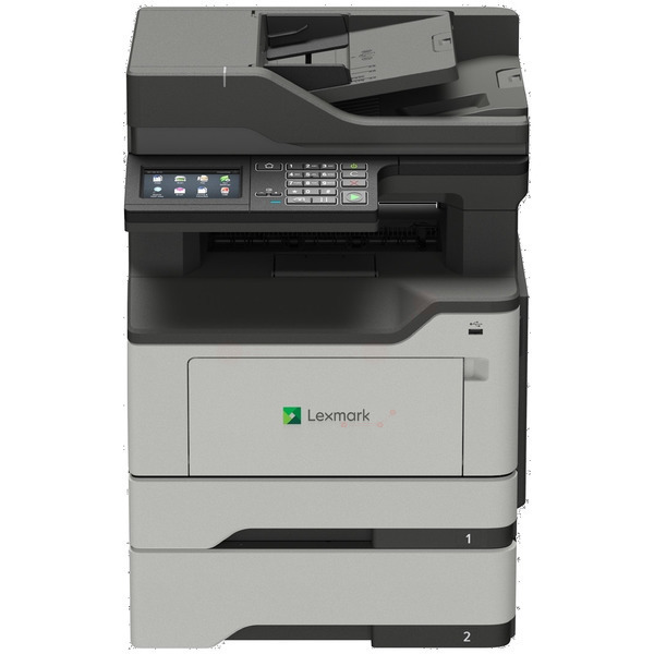 Lexmark XM 1242 Toner beim Spezialisten kaufen | druckerpatronen.de