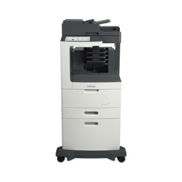 Lexmark MX 812 dpe Toner beim Spezialisten kaufen | druckerpatronen.de