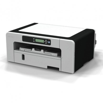 Lanier SG 7100 dn