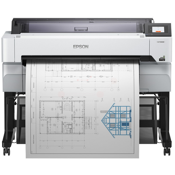 Epson SureColor SC-T 5400 M Druckerpatronen beim Spezialisten kaufen | druckerpatronen.de