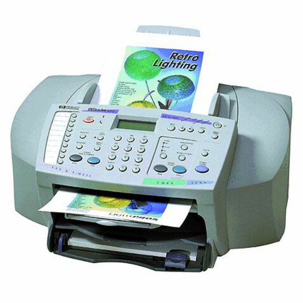 HP OfficeJet K 80 Druckerpatronen beim Spezialisten kaufen | druckerpatronen.de