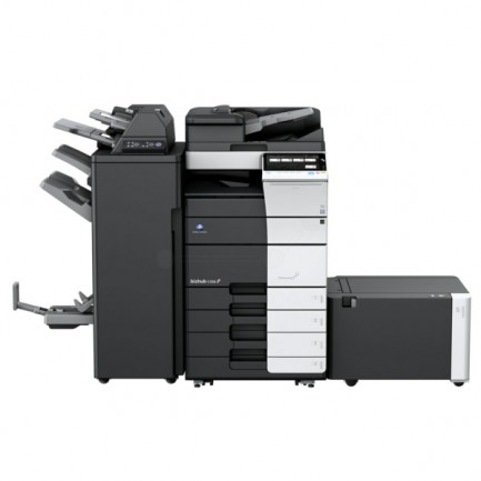 Konica Minolta bizhub C 558