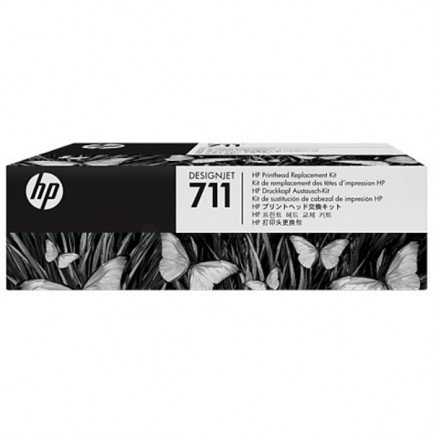 711 BK 711 BK