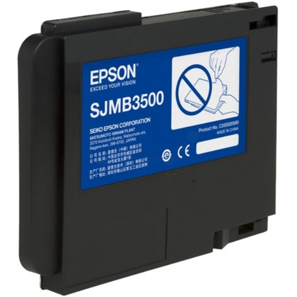 SJMB3500 SJMB3500