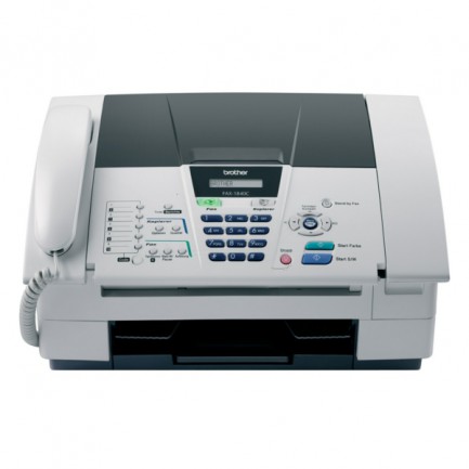 Brother Fax 1840 C Druckerpatronen beim Spezialisten kaufen | druckerpatronen.de