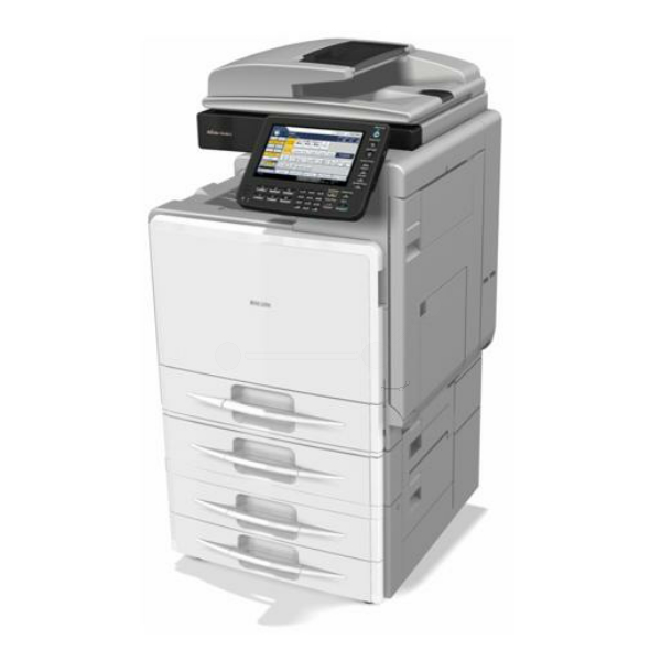 Lanier MP C 401 sr Toner beim Spezialisten kaufen | druckerpatronen.de