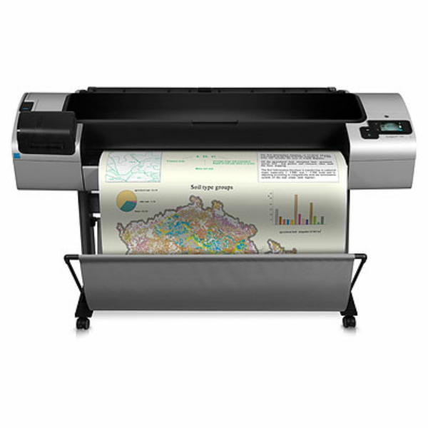 HP DesignJet T 1300 Druckerpatronen beim Spezialisten kaufen | druckerpatronen.de
