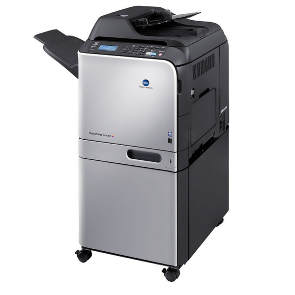 Konica Minolta Magicolor 4695 MF Toner beim Spezialisten kaufen | druckerpatronen.de