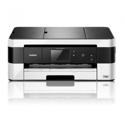 Brother MFC-J 4620 DW Druckerpatronen beim Spezialisten kaufen | druckerpatronen.de