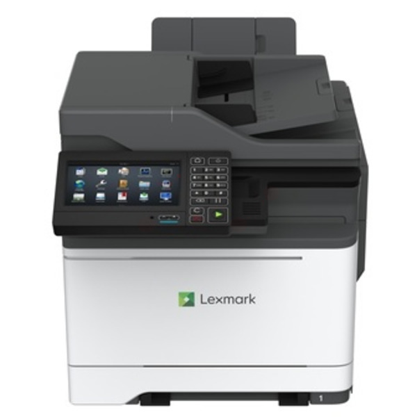 Lexmark CX 620 Series Toner beim Spezialisten kaufen | druckerpatronen.de
