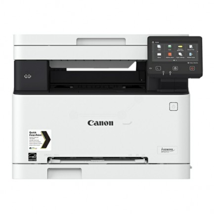 Canon i-SENSYS MF 631 Cn Toner beim Spezialisten kaufen | druckerpatronen.de