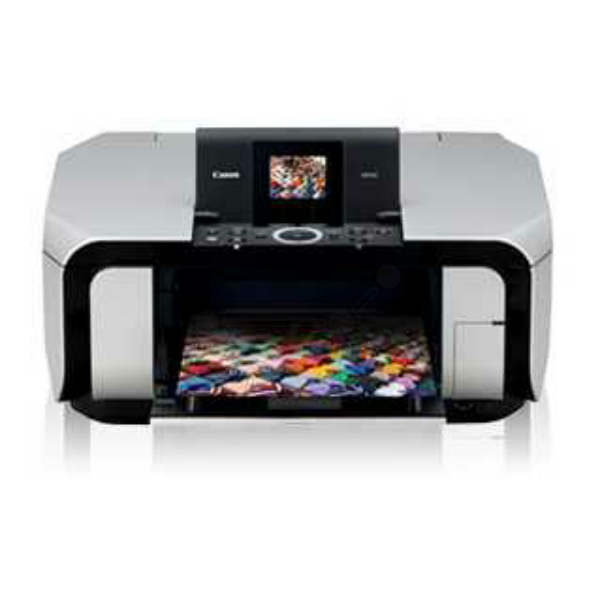 Canon Pixma MP 610 Druckerpatronen beim Spezialisten kaufen | druckerpatronen.de