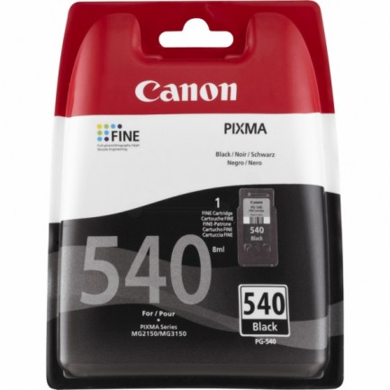 PG-540 BK PG-540 BK