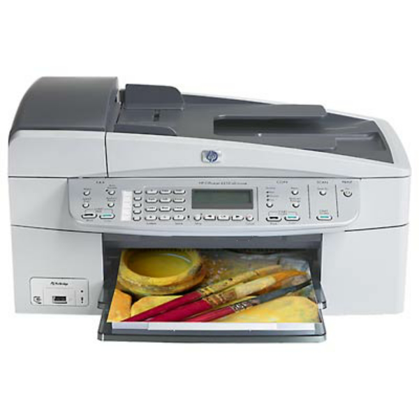 HP OfficeJet