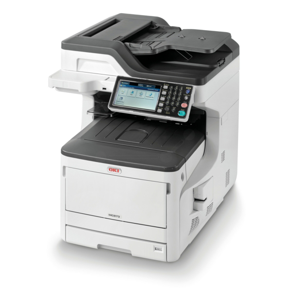 OKI MC 873 dnx Toner beim Spezialisten kaufen | druckerpatronen.de