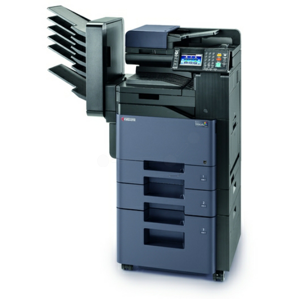 Kyocera TASKalfa 308 ci Toner beim Spezialisten kaufen | druckerpatronen.de