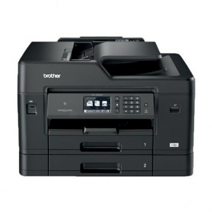 Brother MFC-J 6930 DW Druckerpatronen beim Spezialisten kaufen | druckerpatronen.de