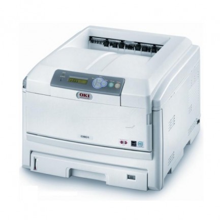 Oki OKI C 800 Series