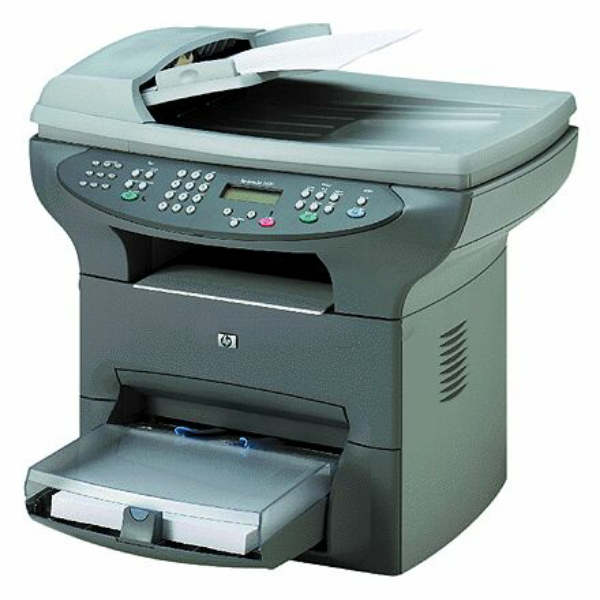 HP LaserJet 3380 MFP Toner beim Spezialisten kaufen | druckerpatronen.de