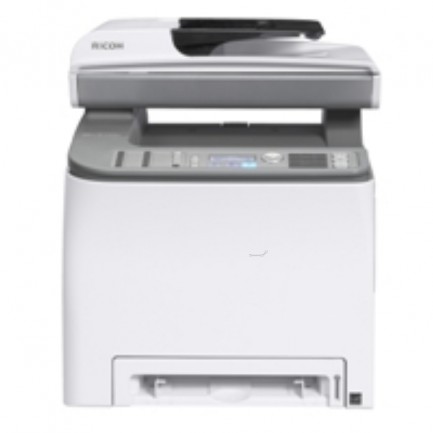 Lanier SP C 222 DN