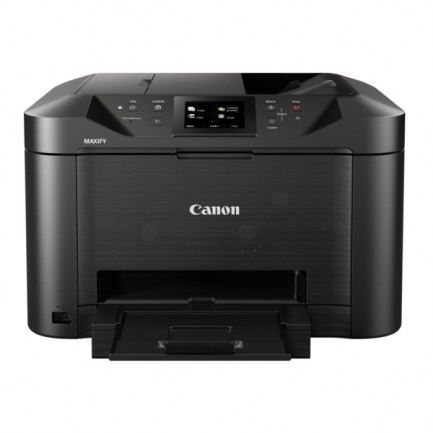 Canon Maxify MB 5100 Series Druckerpatronen beim Spezialisten kaufen | druckerpatronen.de