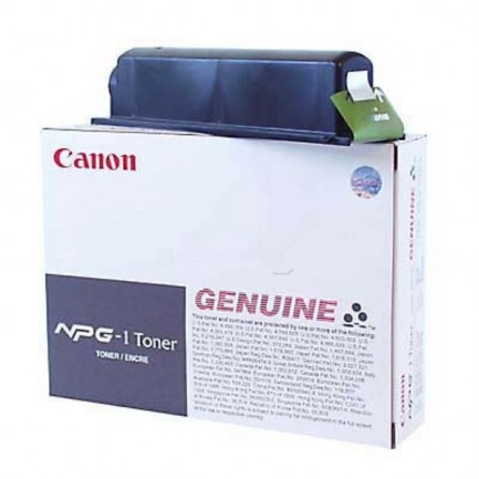 NPG-1 BK NPG-1 BK