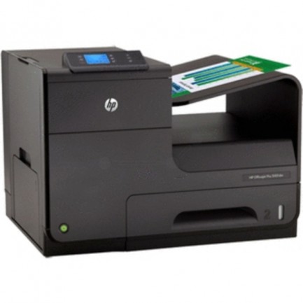 HP OfficeJet Pro X 451 dn Druckerpatronen beim Spezialisten kaufen | druckerpatronen.de