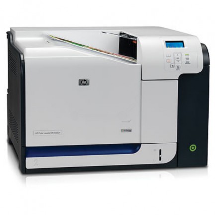 HP Color LaserJet CP 3525 DN Toner beim Spezialisten kaufen | druckerpatronen.de