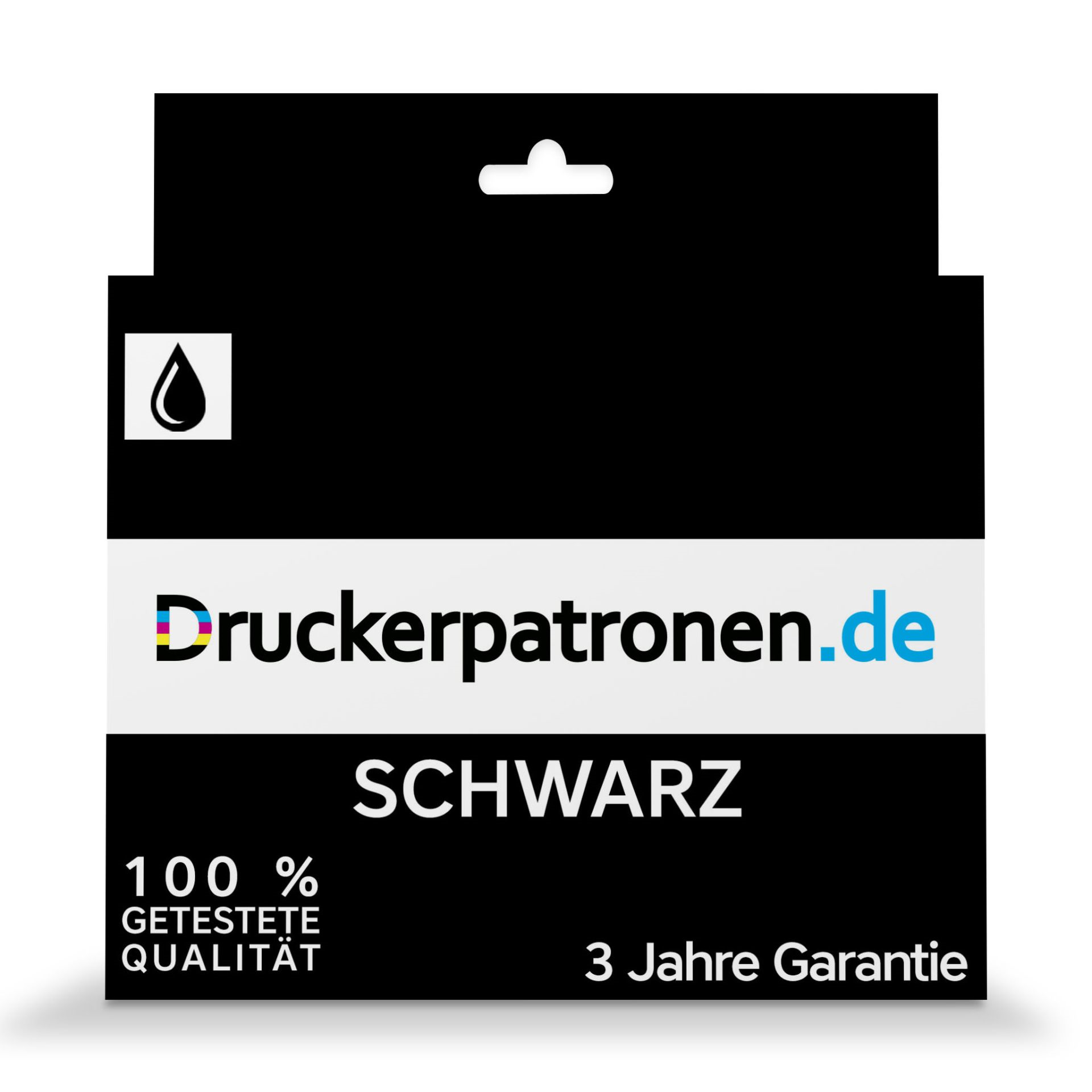 Kompatibel HP Tinte L0R95AE / 913A / L0R95AE schwarz für L0R95AE