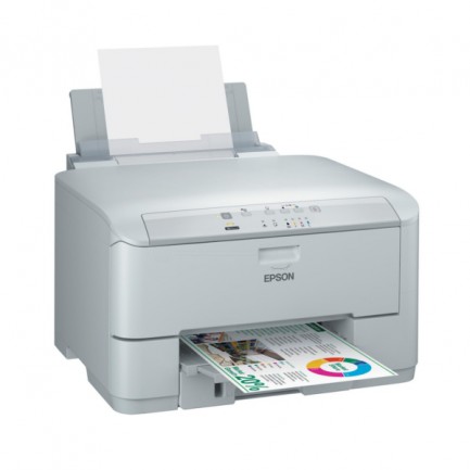 Epson WorkForce Pro WP-4015 DN Druckerpatronen beim Spezialisten kaufen | druckerpatronen.de