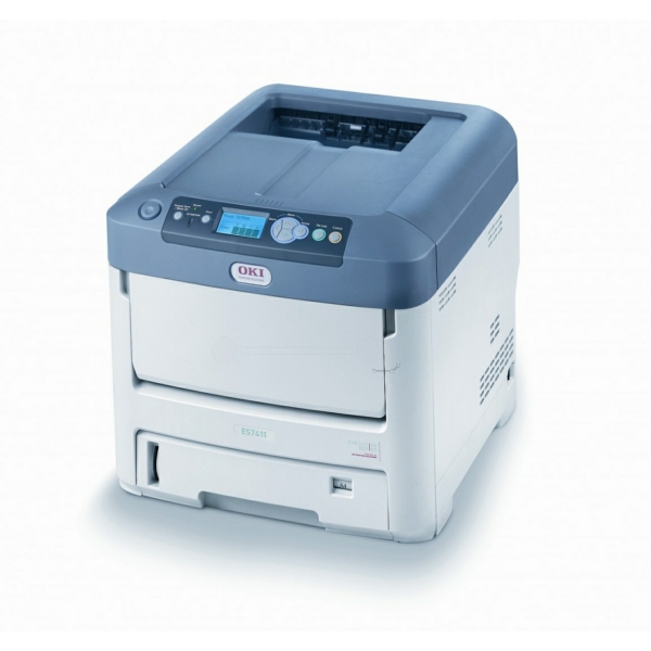 OKI ES 7411 Toner beim Spezialisten kaufen | druckerpatronen.de