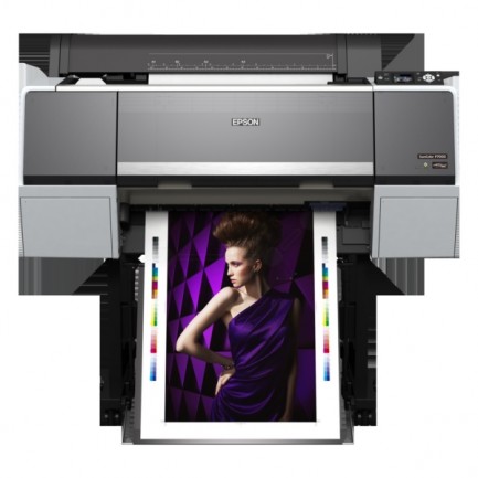 Epson SureColor SC-P 7000 V Druckerpatronen beim Spezialisten kaufen | druckerpatronen.de