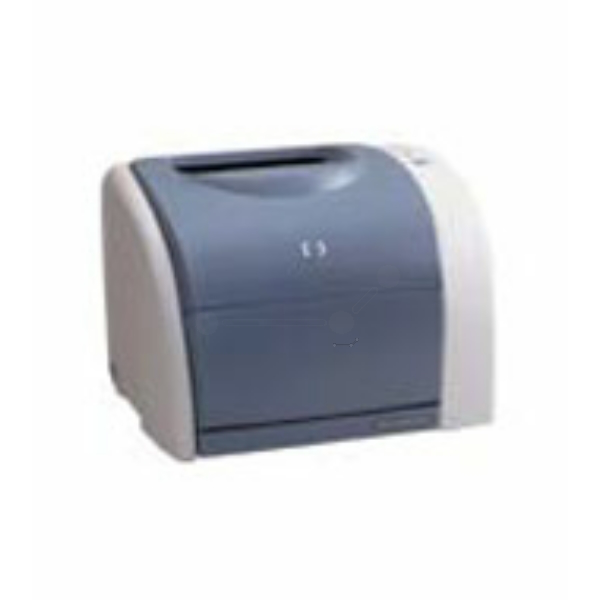 HP Color LaserJet 1500 TN Toner beim Spezialisten kaufen | druckerpatronen.de