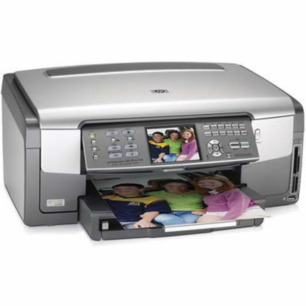 HP PhotoSmart 3300 Series