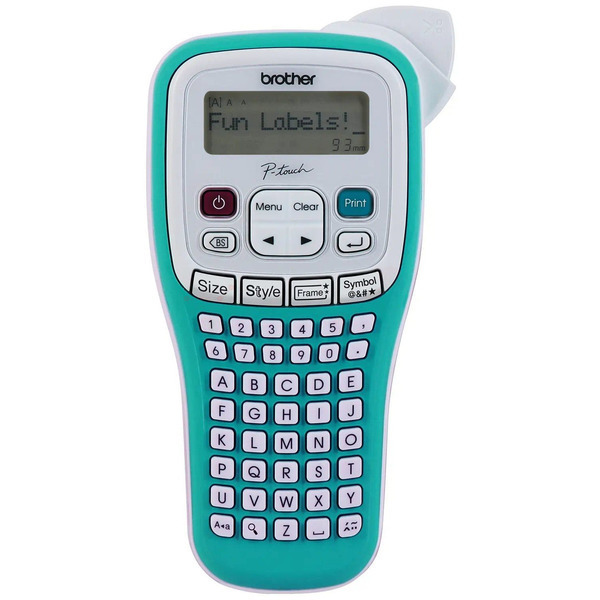 Brother P-Touch H 103 W