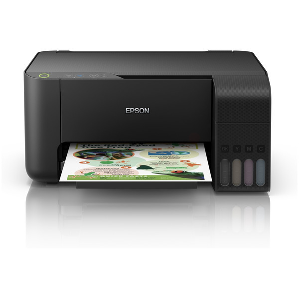 Epson L 3100 MEAF Druckerpatronen beim Spezialisten kaufen | druckerpatronen.de