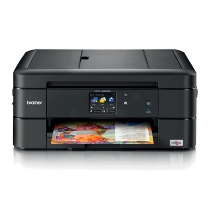 Brother MFC-J 680 DW Druckerpatronen beim Spezialisten kaufen | druckerpatronen.de