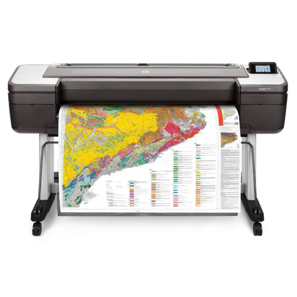 HP DesignJet T 1700 dr Druckerpatronen beim Spezialisten kaufen | druckerpatronen.de