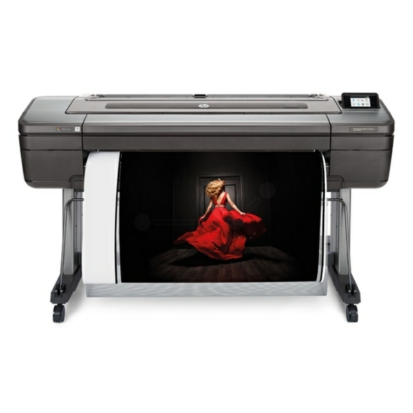 HP DesignJet Z 9 + dr 44 inch Druckerpatronen beim Spezialisten kaufen | druckerpatronen.de