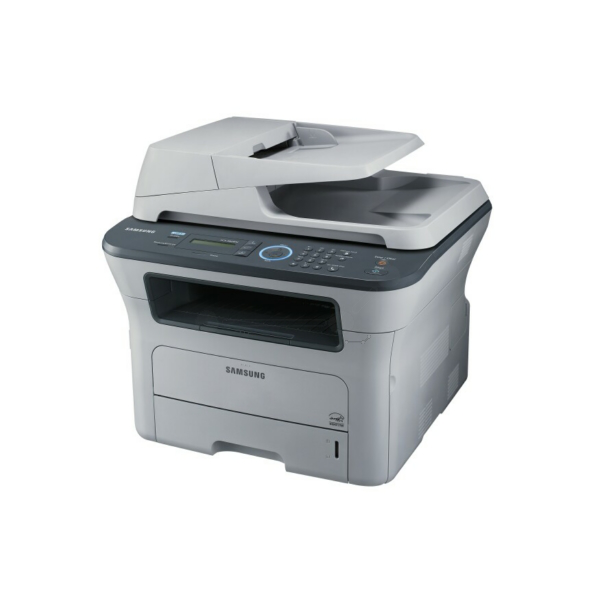 Samsung SCX-4824 FN Toner beim Spezialisten kaufen | druckerpatronen.de