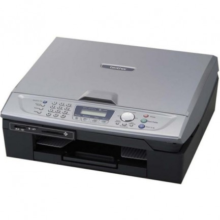 Brother MFC-410 CN