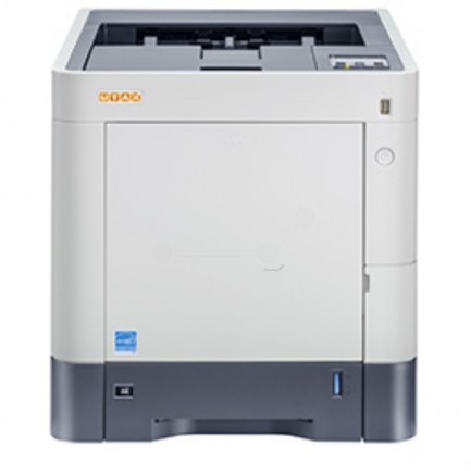 Utax P-C 3061 DN Toner beim Spezialisten kaufen | druckerpatronen.de