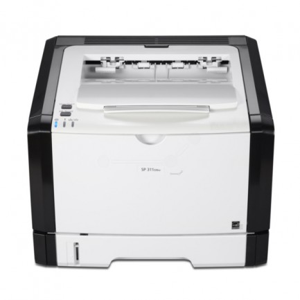 Lanier SP 310 Series