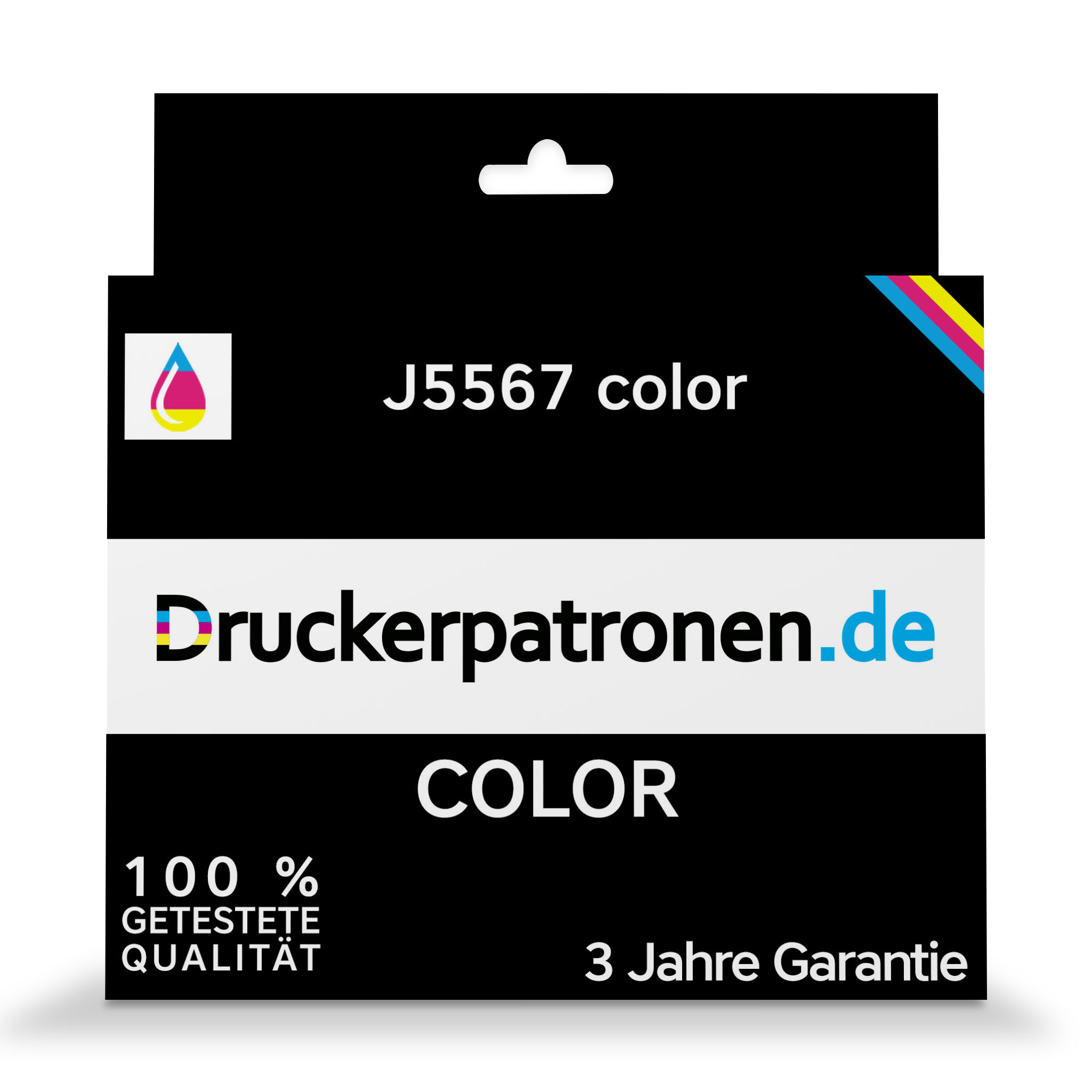J5567 color