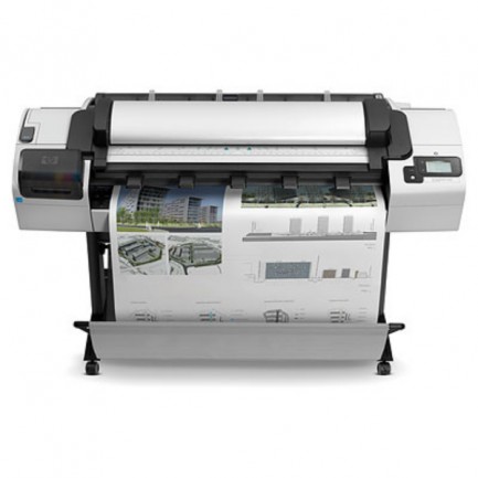 HP DesignJet T 2300 PS eMFP Druckerpatronen beim Spezialisten kaufen | druckerpatronen.de