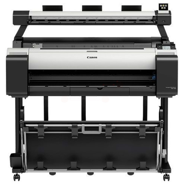 Canon imagePROGRAF TM-300 MFP L 36 ei Druckerpatronen beim Spezialisten kaufen | druckerpatronen.de