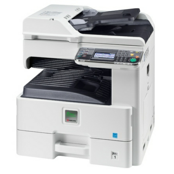 Kyocera FS-6530 MFP Toner beim Spezialisten kaufen | druckerpatronen.de